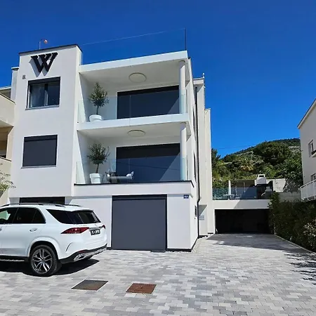 Apartment Modern Unit With Ocean View