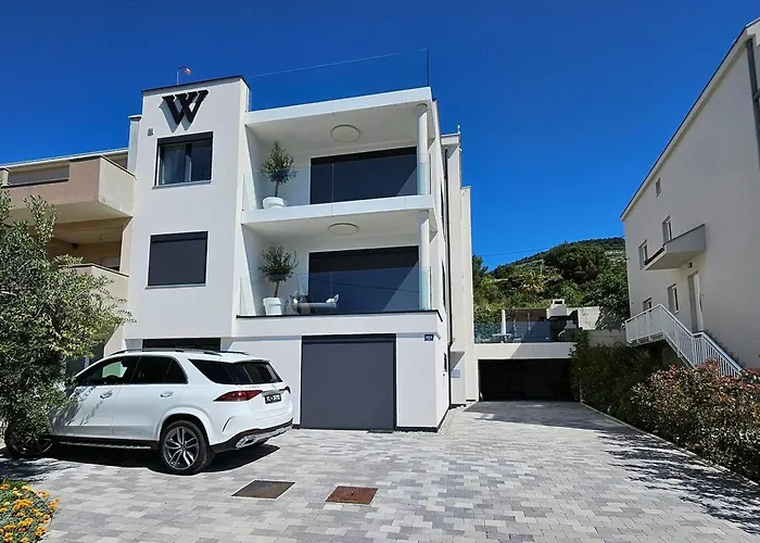 Apartamento Modern Unit With Ocean View - 1